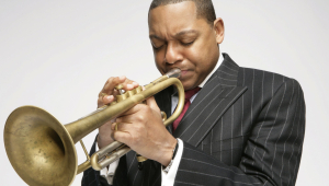 Image of Jazz at Lincoln Center Orchestra w/ Wynton Marsalis